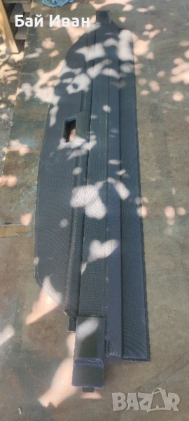 Щора за багажник Skoda Octavia l , снимка 1