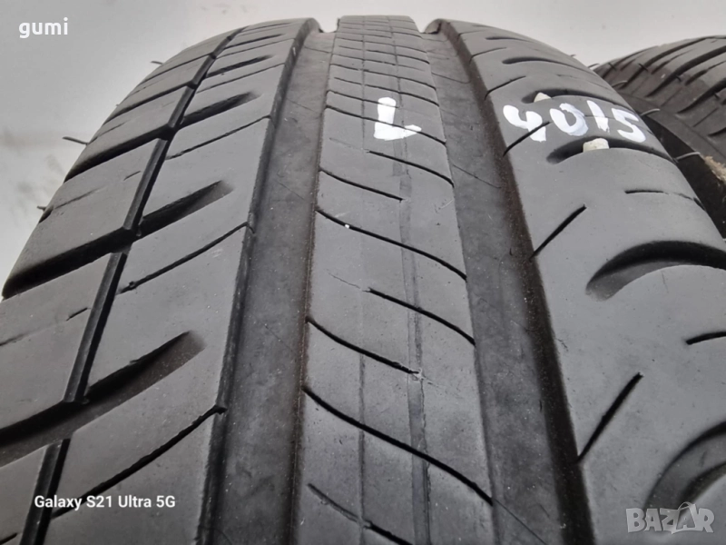 2бр летни гуми 165/70/14 MICHELIN L04015 , снимка 1