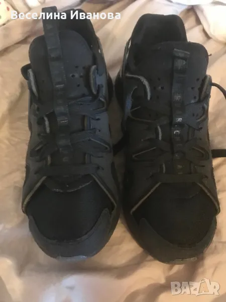 Дамски маратонки Найк , снимка 1