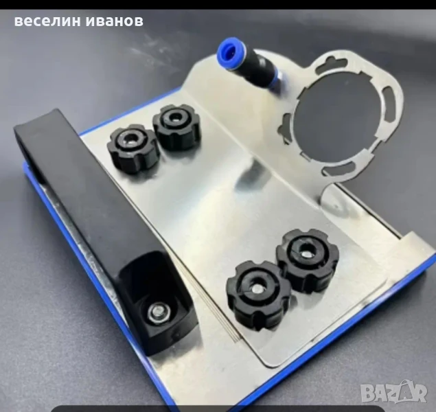 стойка за рязане на плочки, снимка 1