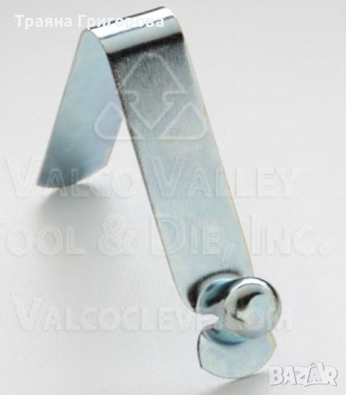 Снап пуш бутон VALCO A173 Snap Button, снимка 1