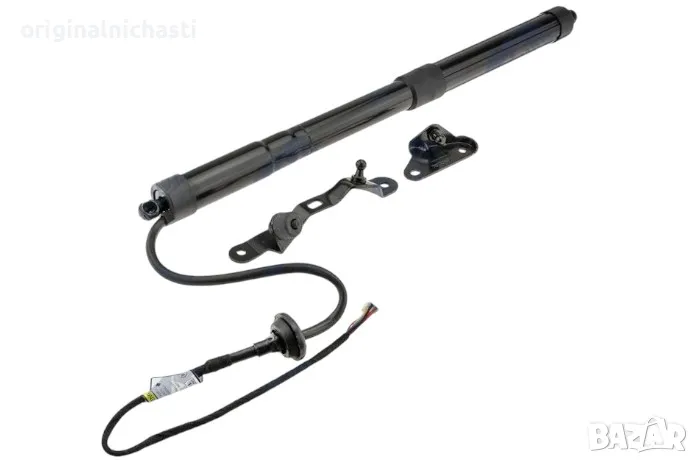 Амортисьор багажник десен ТОЙОТА РАВ 4 TOYOTA RAV 4 6891009010 68910-09010 AETY034 AE-TY-034, снимка 1