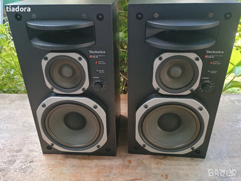 Technics SB-R2, снимка 1
