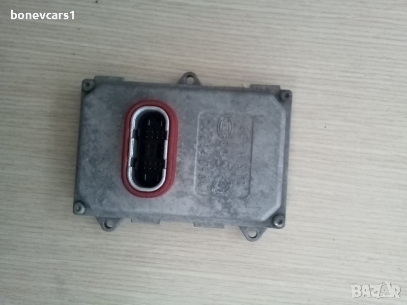 Модул управление за фарове-баласт ксенон Мерцедес Mercedes W211,CLK,SLK,R-class A0038205826, снимка 1