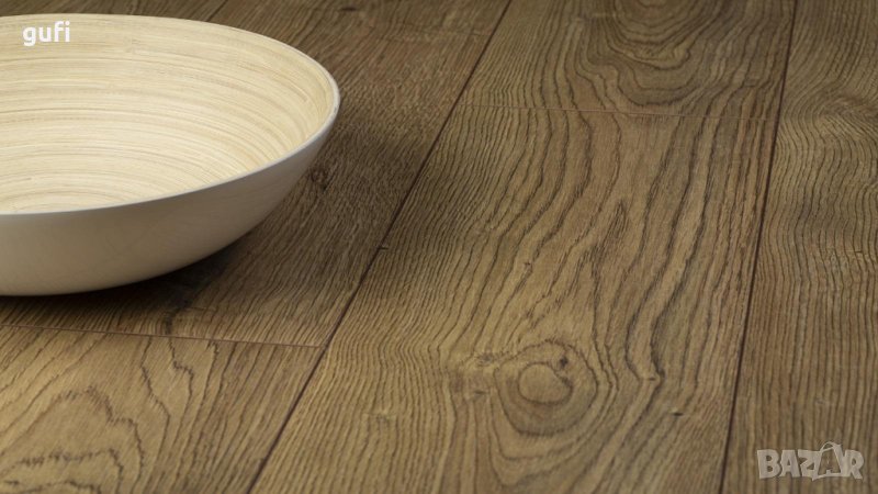 Ламинат Дъб Везни 4572, снимка 1