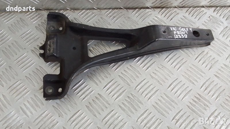 Водач VW Golf 4 1999г., снимка 1