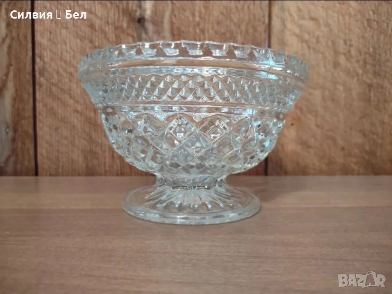 Ретро купа, снимка 1