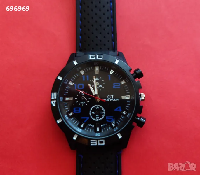 Мъжки часовник, снимка 1