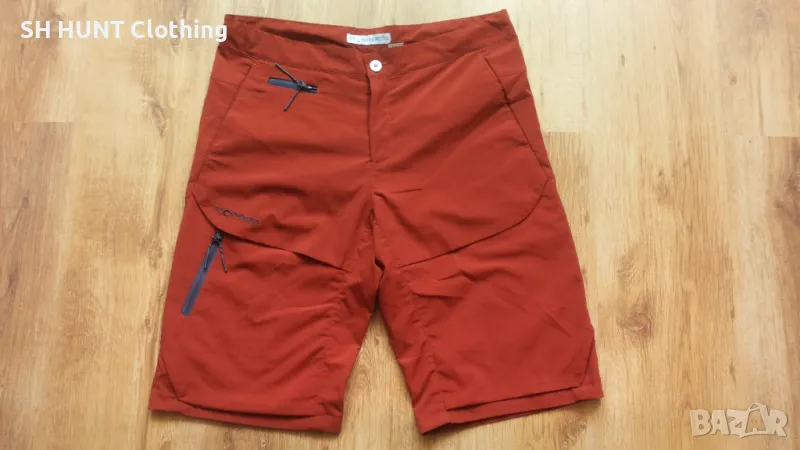 STORMBERG Stretch Shorts размер L еластични къси панталони - 839, снимка 1