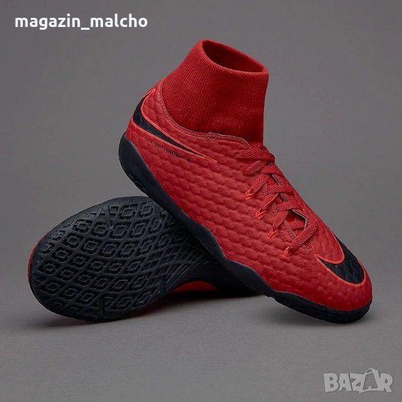 NIKE HYPERVENOM X PHELON 3 DF IC; размери: 37.5, 38 и 38.5, снимка 1