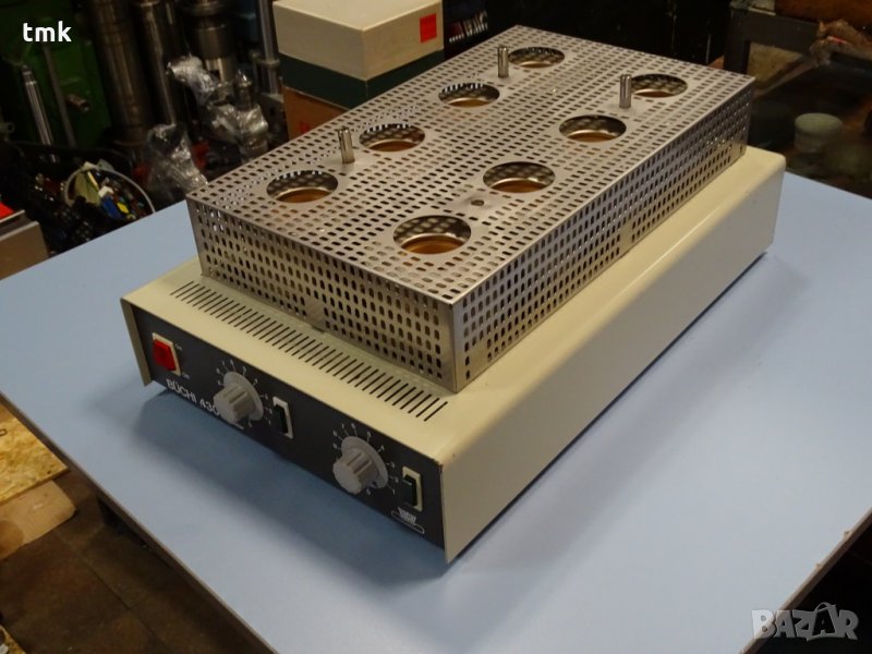изсушител BÜCHI B-430, снимка 1