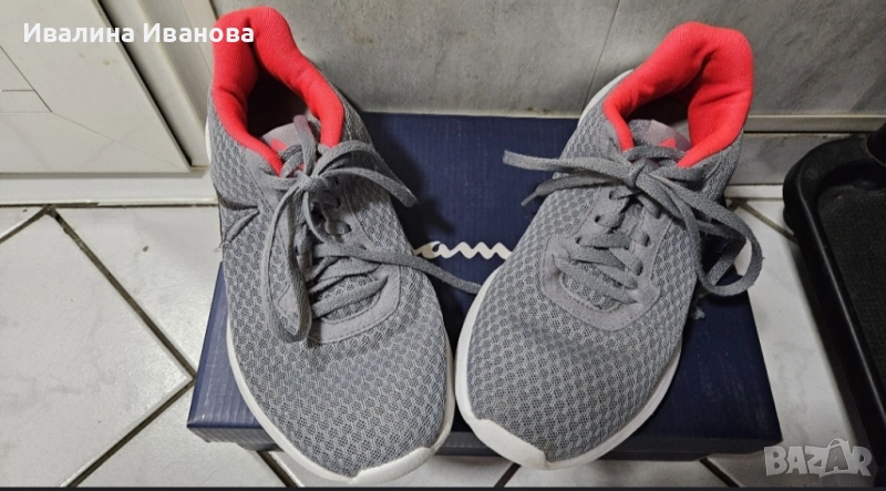 Дамски маратонки REEBOK, снимка 1