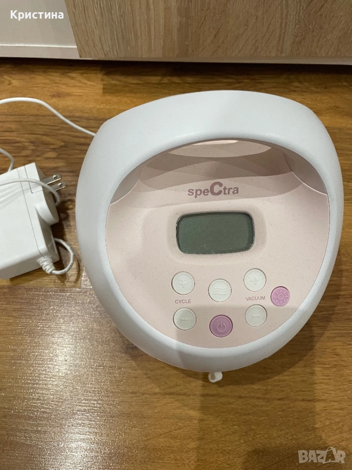 Помпа за кърма Spectra 2, снимка 1