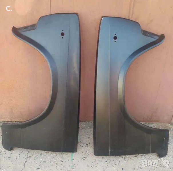 Авточасти за ваз Лада /Lada 2101/2107/2121/21213, снимка 1