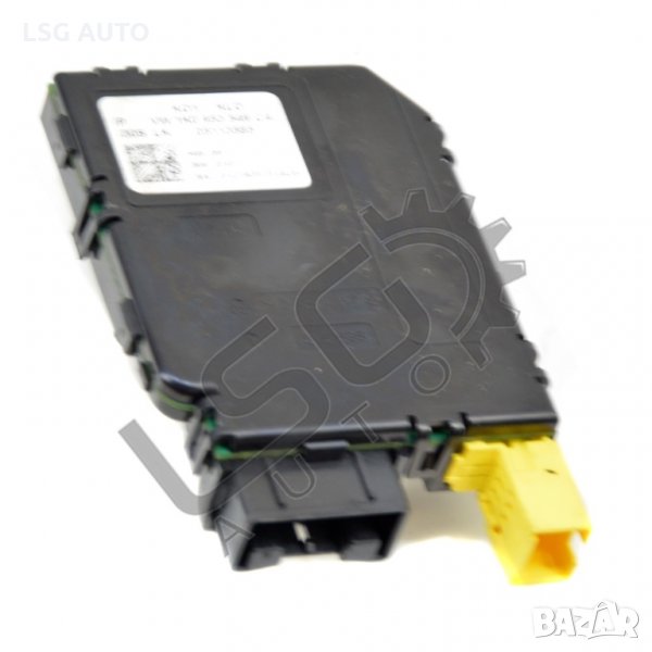 Контрол модул кормилна колона Skoda OCTAVIA II Combi (1Z5) 2004-2010 S300820N-178, снимка 1