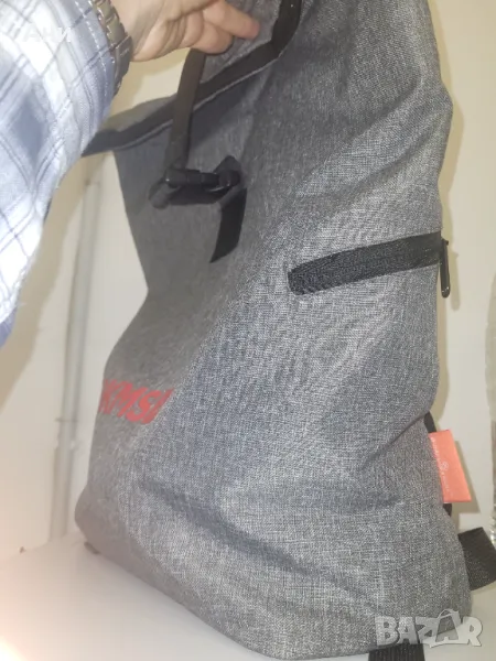 Офис раница, снимка 1