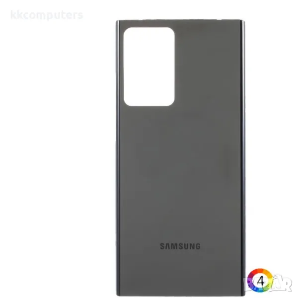 Оригинален Заден Капак за Samsung Galaxy Note20 Ultra N985 N986, снимка 1