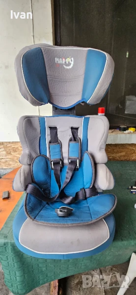Детско столче за кола Mappy, снимка 1
