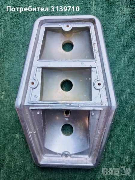 Основа стоп за Волга,Газ24., снимка 1