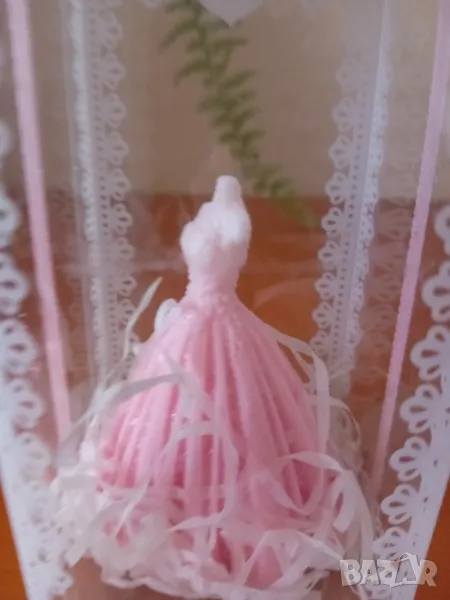 Ароматен сапун принцеса, снимка 1