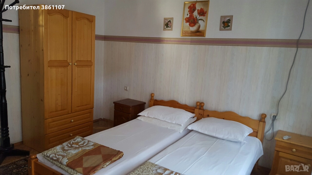 Легла, масив-чам, снимка 1