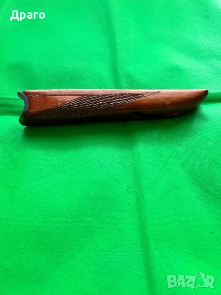 Ложа за ловна пушка ИЖ-18, 12 калибър (#3), снимка 1