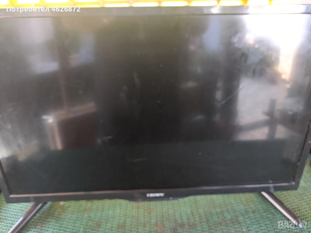 CROWN 3233T2-TMS3663S.BP818 , снимка 1