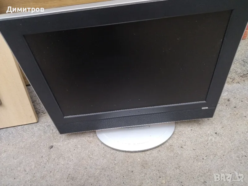 Телевизор, снимка 1