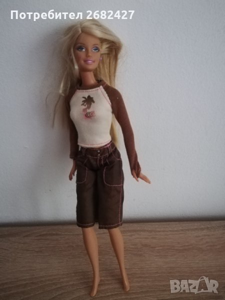 КУКЛА 6, снимка 1