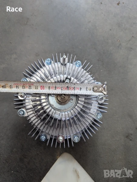 високо за перка на Toyota Tundra,T100, 4Runner,Takoma, снимка 1