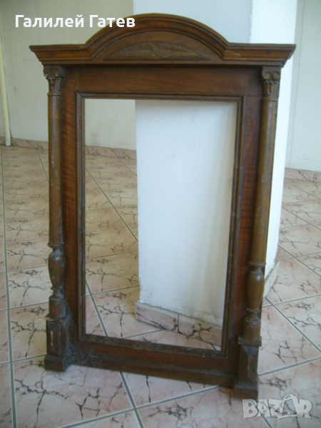Старинни Рамки за Огледала и от 60 лв, снимка 1