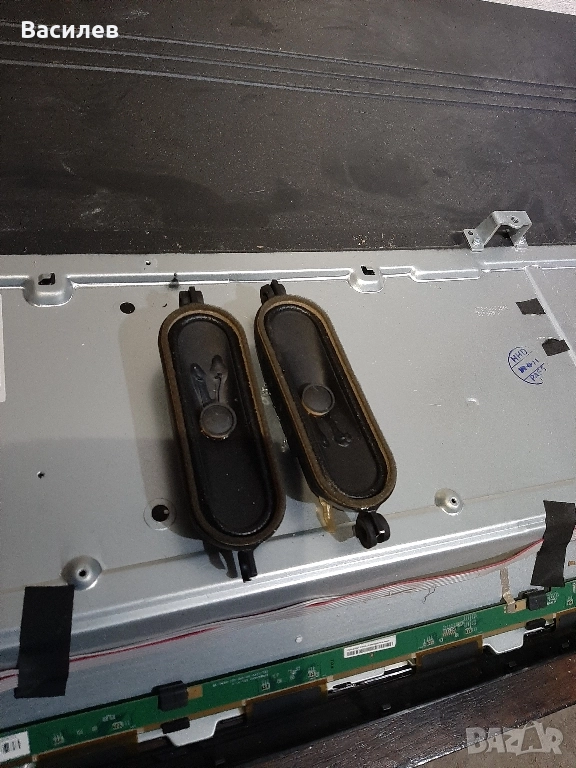 Говорители от телевизор, снимка 1