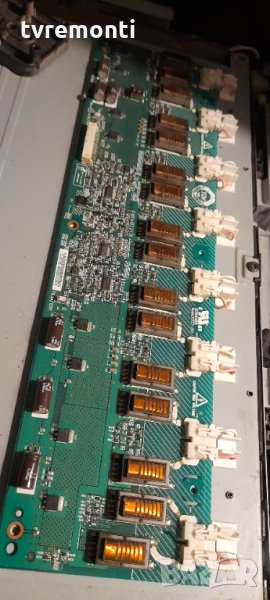 Платка BACKLIGHT INVERTER 4H.V2578.021/D V257-201, снимка 1