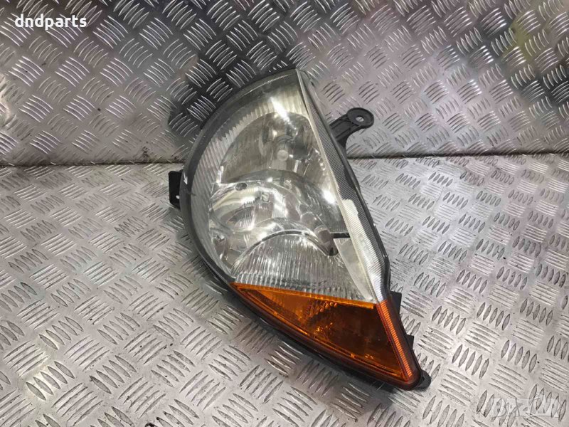 Десен фар Ford Ka,1999г./забележка/, снимка 1