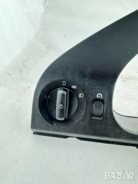 Рамка Километраж за БМВ Е39, BMW E39, 8 159 735, снимка 1