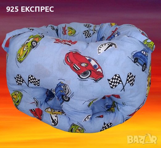 Бебешки барбарони . Само сега на 40.00лв.От склада на производител., снимка 1