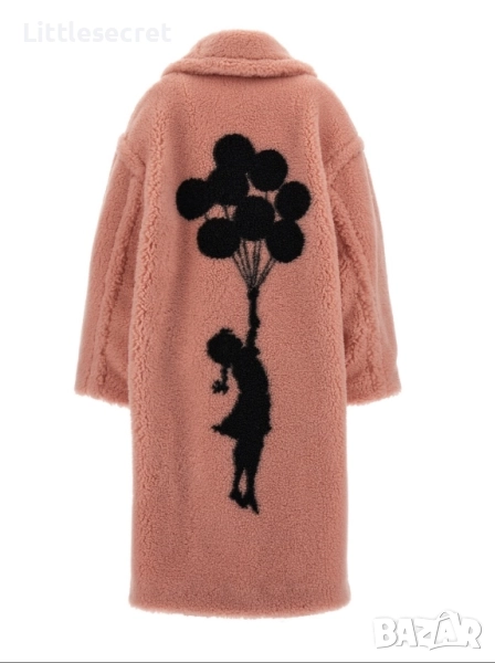 Дамско палто Guess, снимка 1