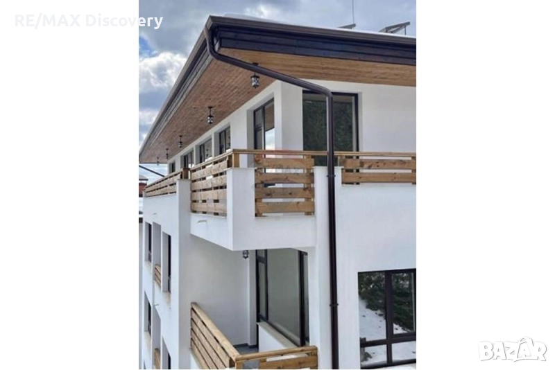 Студио/Ателие - За продажба - к.к. Пампорово, снимка 1