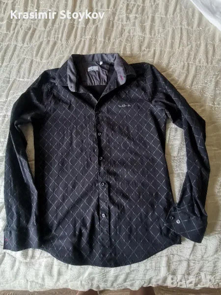 Мъжка риза Paul Smith, снимка 1
