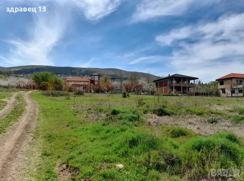 Парцел УПИ за жилищно строителство., снимка 1