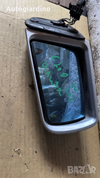 Странично огледало зa Mercedes C class - A2028110598, снимка 1