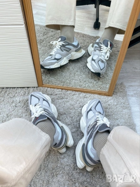 дамски маратонки New balance , снимка 1