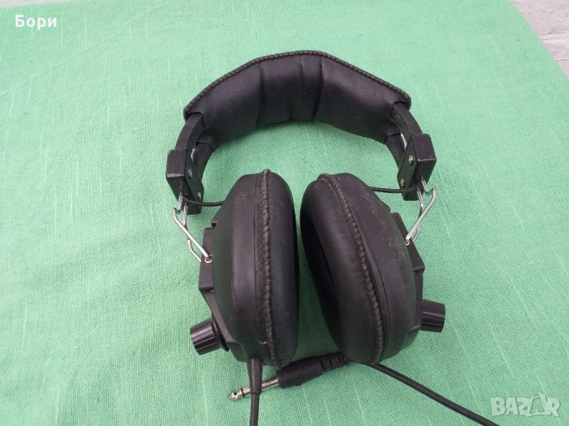 Аудио слушалки професионални, снимка 1