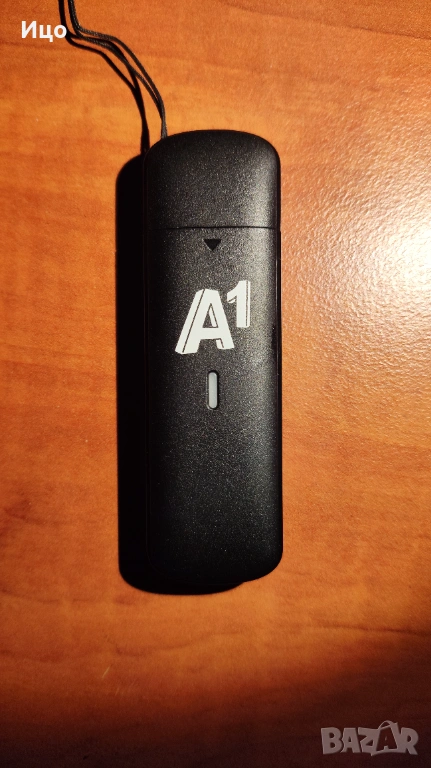 4G Модем ZTE MF833U1 LTE CAT4 USB, снимка 1