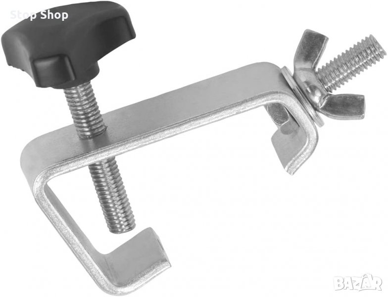 Американска DJ Dura скоба за Light System, снимка 1