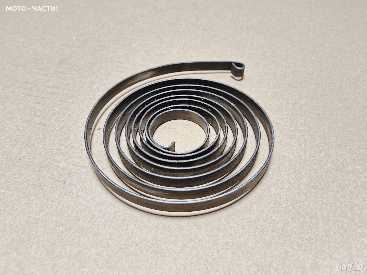 Прожина За Храповик, Прожина За Манивела За Иж / НОМЕР 2., снимка 1