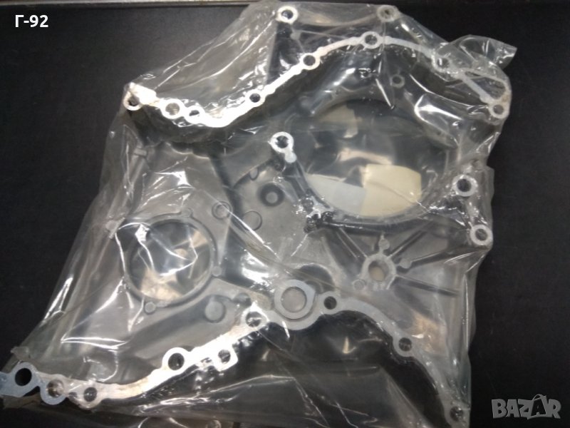 A6010150301**NEU**MERCEDES-BENZ**КАПАК**, снимка 1