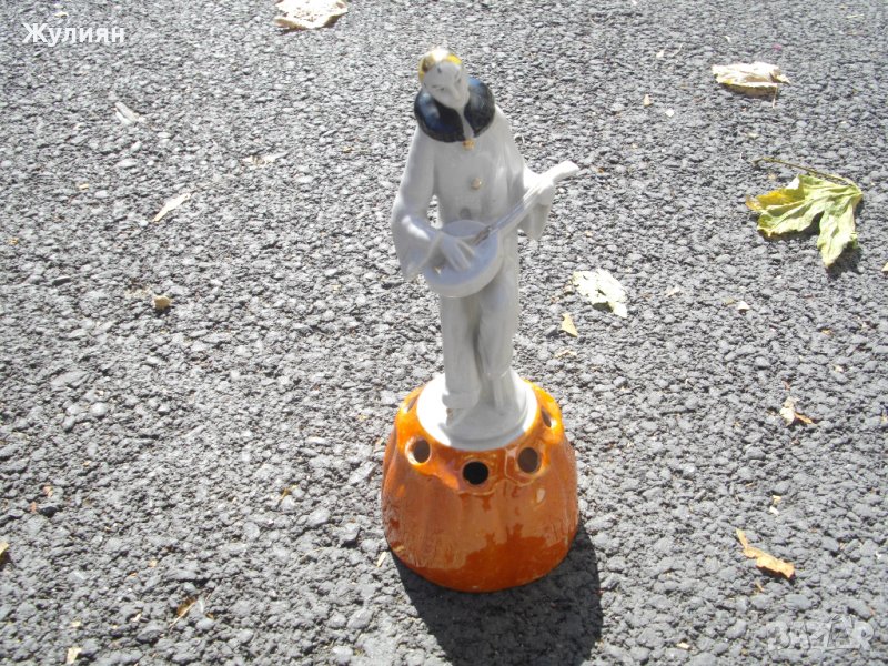 СТАР ПОРЦЕЛАН МАРКИРАН , снимка 1