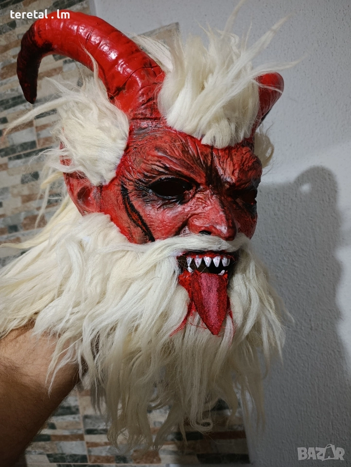 Маски нови, снимка 1