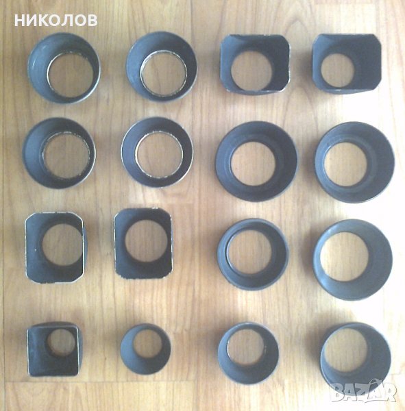 ФОТО СЕННИЦИ, снимка 1